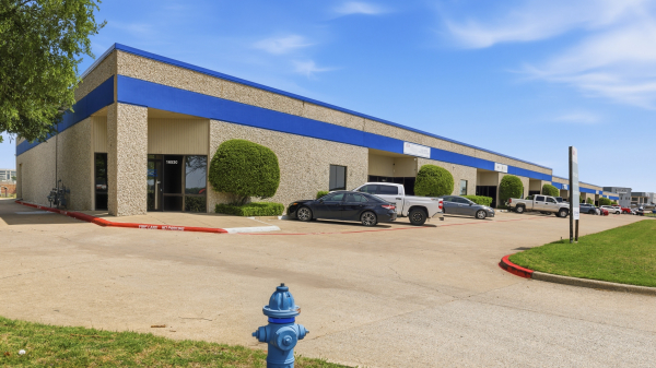 Industrial Space for Lease - 16514 Westgrove Dr, Addison, TX, 75001, Suite 16514