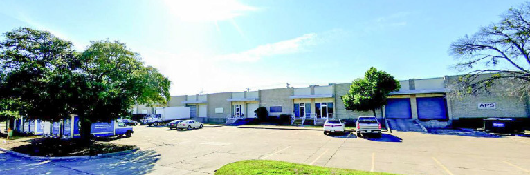 Industrial Space for Lease - 3430 Dalworth Street, Arlington, TX, 76011