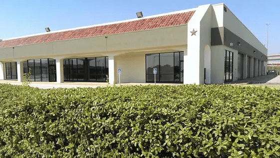 Industrial Space for Lease - 1455 W Trinity Mills Rd, Carrollton, TX, 75006