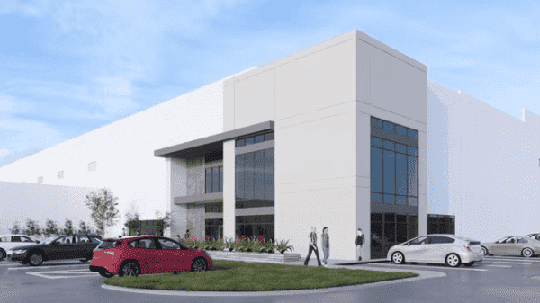 Industrial Space for Lease - 3269 Buda Ln, Fort Worth, TX, 76135