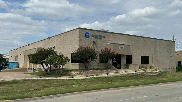 Industrial Space for Lease - 3315 E Randol Mill Rd, Arlington, TX, 76011