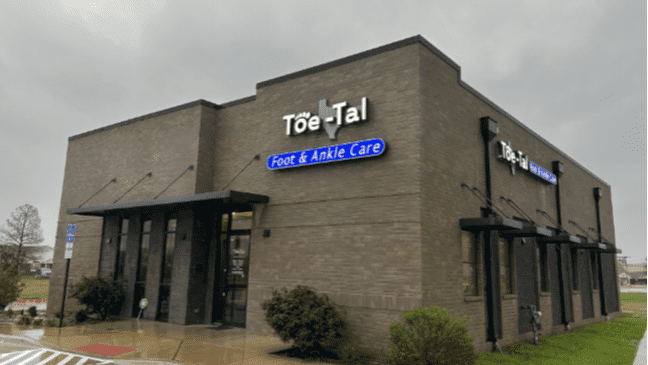 Healthcare Property for Lease - 5700 North Park Dr, Watauga, Texas, 76148-2404 (1)