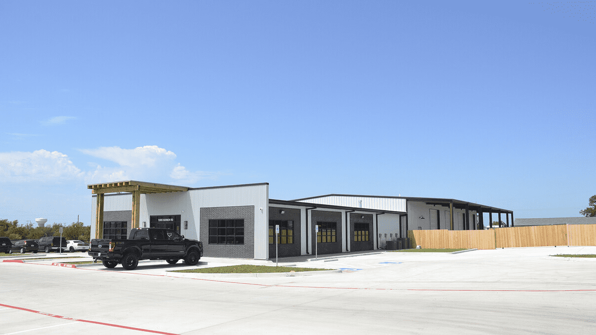 Industrial Property for Lease or Sale - 13085 Harmon Rd, Northeast Tarrant, Texas, 76177 (1)
