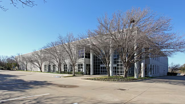 Industrial Property for Sale - 2251 Chenault Dr, Carrollton, Texas, 75006 (1)