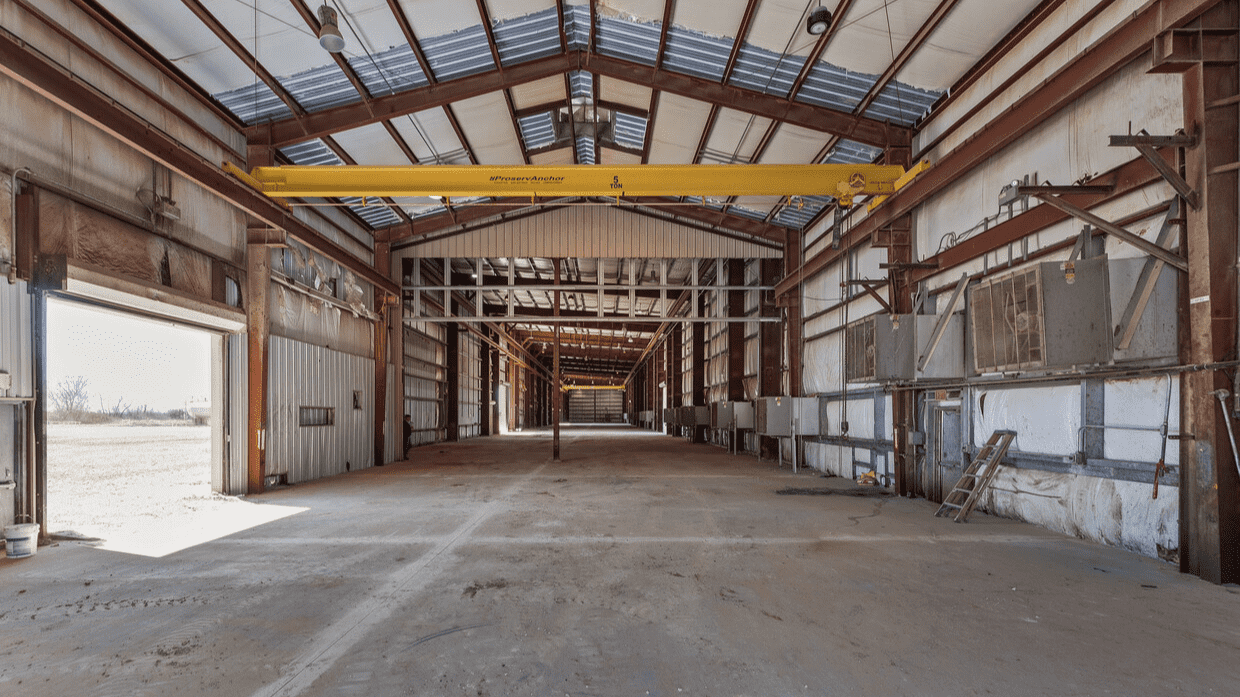 Industrial Property for Sale - 2401 County 326 Rd, Cleburne, Texas, 76033 (4)