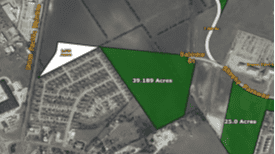Land for Sale - 7600 Bagby Ave, Waco, TX, 76643
