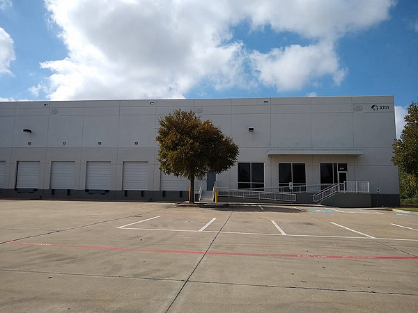 Industrial Property for Lease - 3701 E Randol Mill Road, Arlington, Texas, 76011 (3)