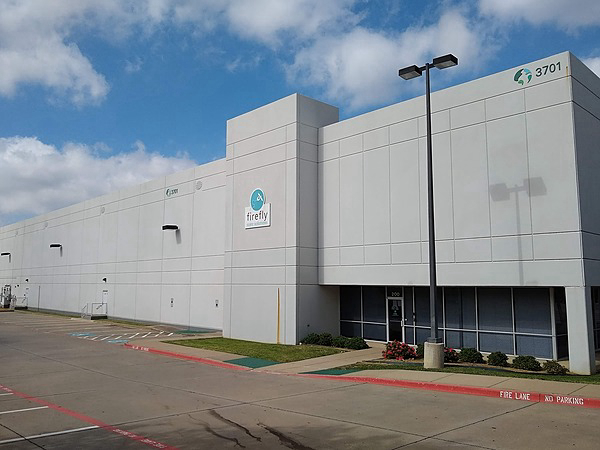 Industrial Property for Lease - 3701 E Randol Mill Road, Arlington, Texas, 76011 (4)