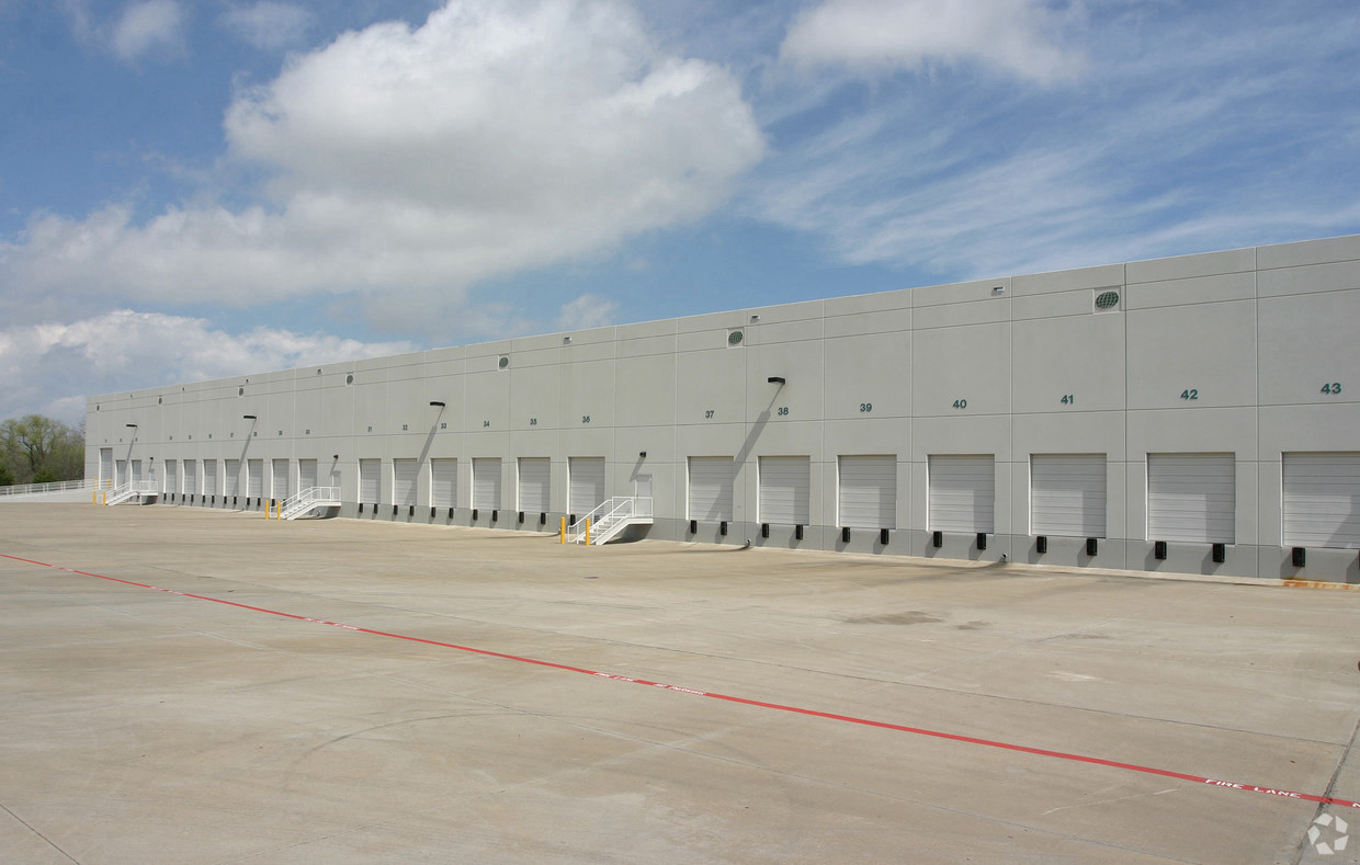 Industrial Property for Lease - 3701 E Randol Mill Road, Arlington, Texas, 76011 (5)