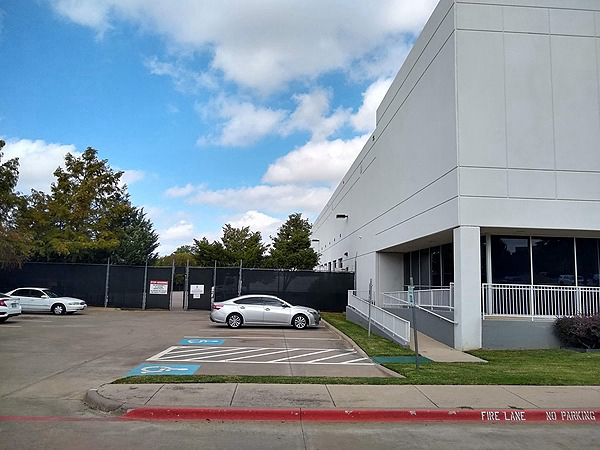 Industrial Property for Lease - 3701 E Randol Mill Road, Arlington, Texas, 76011 (6)