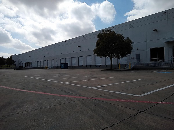 Industrial Property for Lease - 3701 E Randol Mill Road, Arlington, Texas, 76011 (2)