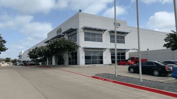 Industrial Space for Lease - 2450 Esters Blvd, Irving, TX, 75063, Suite 300