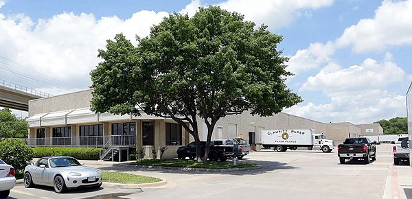 Industrial Property for Lease - 1225 E Crosby Rd, Carrollton, Texas, 75006-8513 (2)