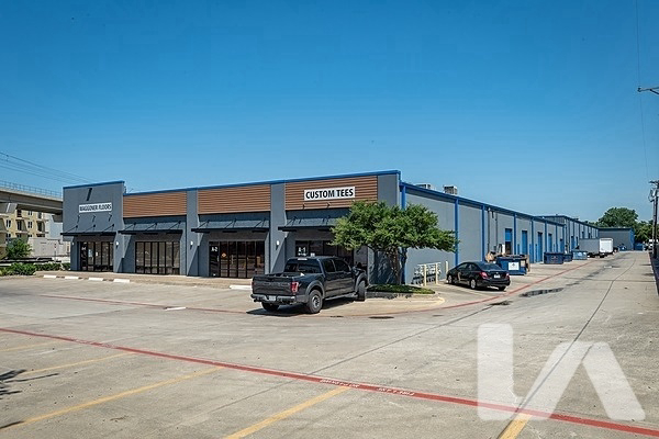 Industrial Space for Lease - 1225 E Crosby Rd, Carrollton, TX, 75006-8513, Suite B-10