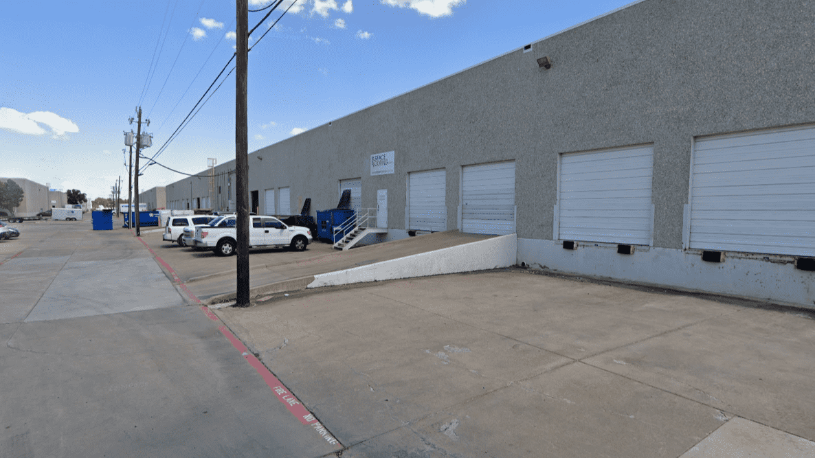 Industrial Property for Lease - 2120 Hutton Dr, Carrollton, Texas, 75006-6861 (2)