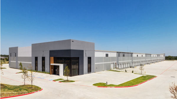 Industrial Property for Lease or Sale - 1000 S J Elmer Weaver Fwy, Cedar Hill, TX, 75104