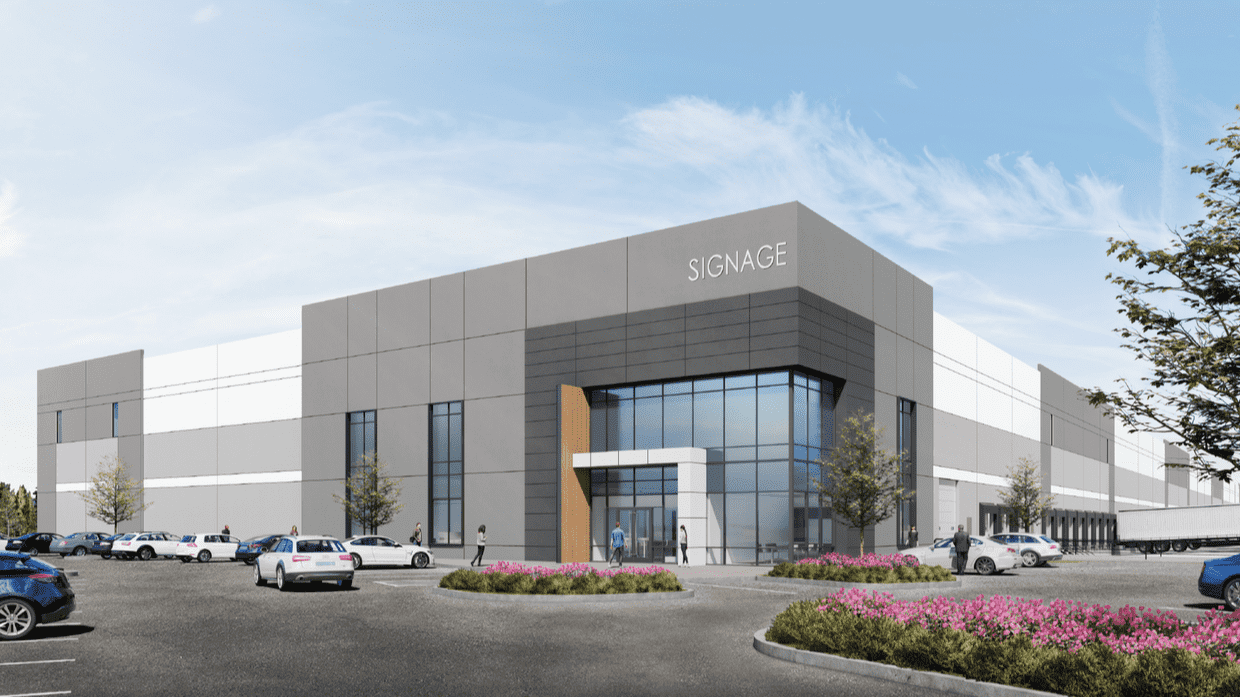 Industrial Property for Lease or Sale - 1000 S J Elmer Weaver Fwy, Cedar Hill, Texas, 75104 (2)