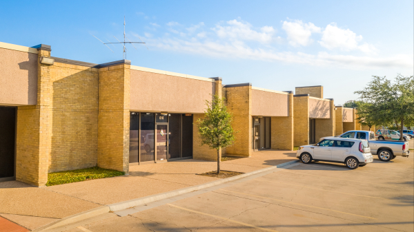 Industrial Space for Lease - 2004 E Randol Mill Rd - Building 5, Arlington, TX, 76011, Suite 502
