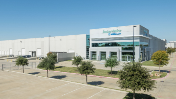 Industrial Space for Lease - 12301 N Stemmons Fwy, Farmers Branch, TX, 75234