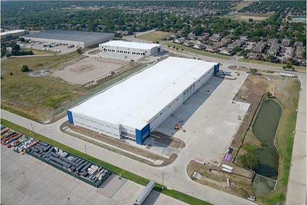 Industrial Property for Lease - 2310 E Arbrook Blvd, Arlington, Texas, 76014 (1)