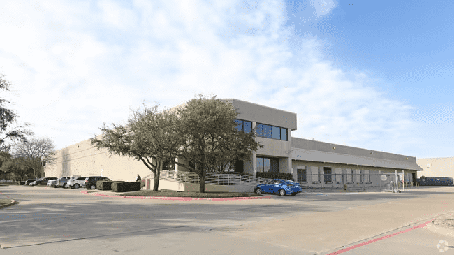 1100 W Royal Ln, Exterior Building Photo - undefined Industrial Property for Lease - 1100 W Royal Ln, Irving, Texas, 75039 (1)
