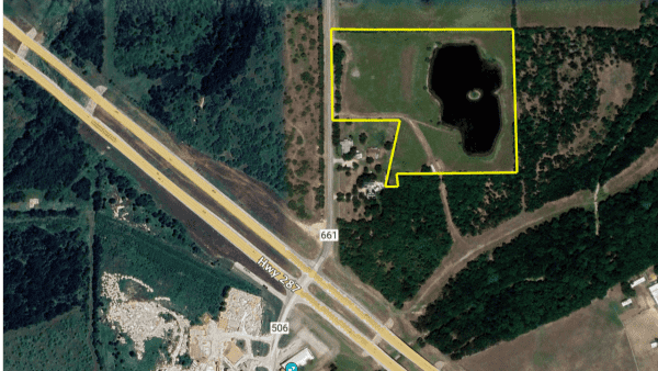 Land for Sale - 2790 FM 661, Midlothian, TX, 76065
