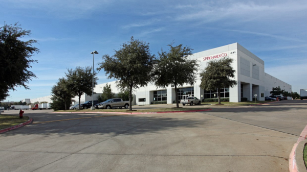 Industrial Space for Lease - 611 S Royal Ln, Coppell, TX, 75019