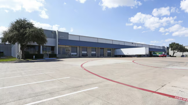 Industrial Property for Lease - 2179 S Shiloh Rd, Garland, Texas, 75041-1351 (1)