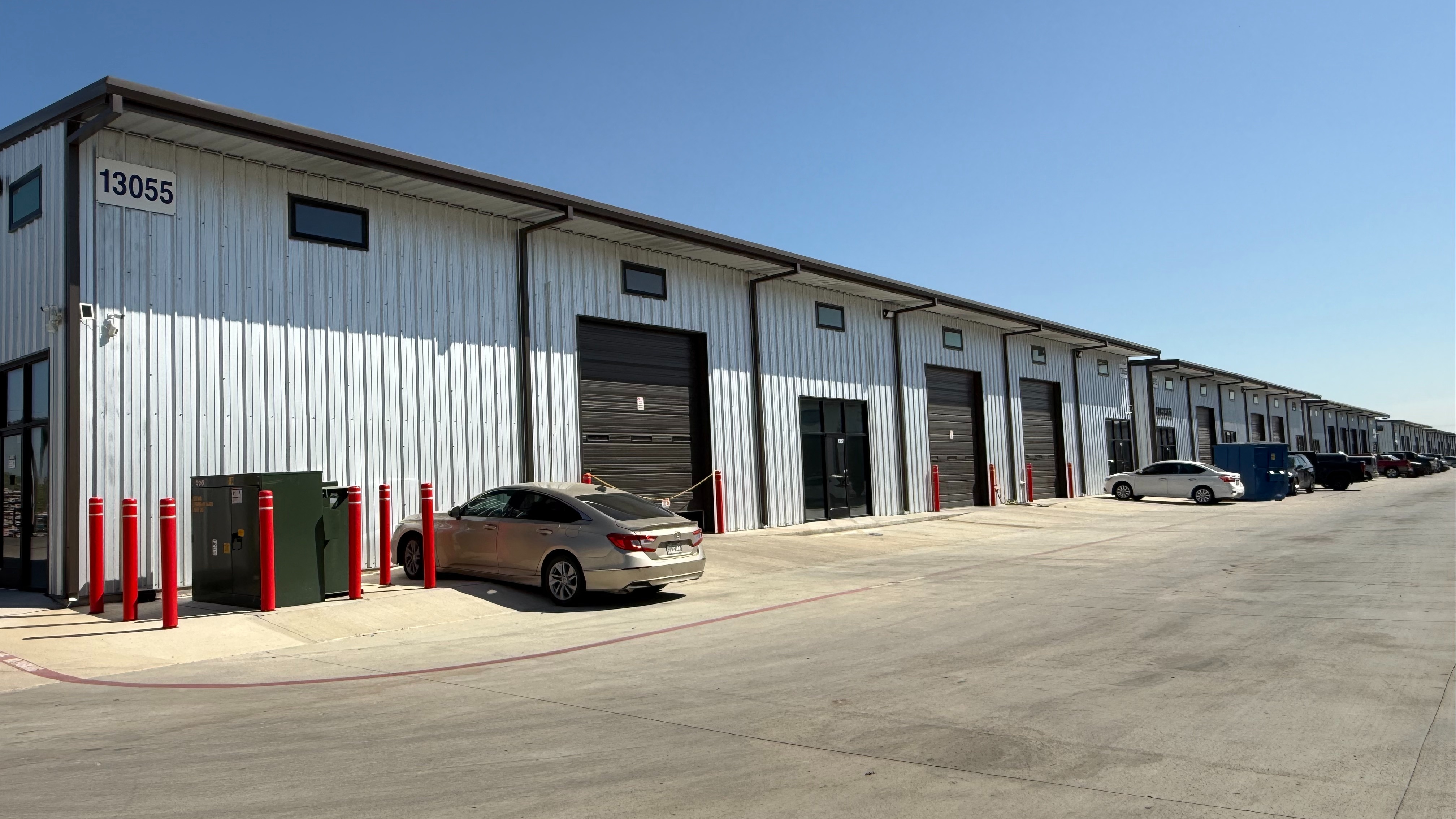 Industrial Property for Lease - 13055 Harmon Rd, Fort Worth, Texas, 76177 (6)