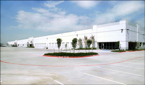 Industrial Space for Lease - 11011 Regency Crest Dr, Dallas, TX, 75238