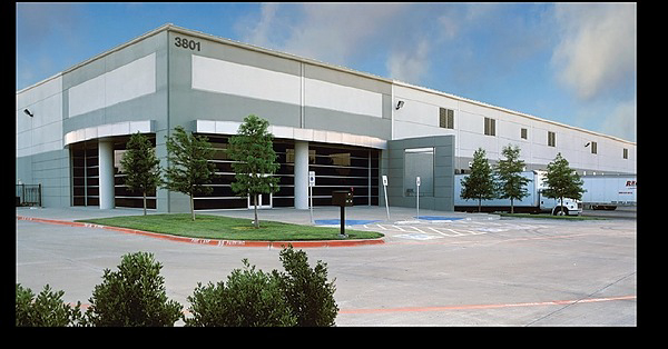 Industrial Space for Lease - 3801 Pinnacle Point Dr, Dallas, TX, 75211-1566