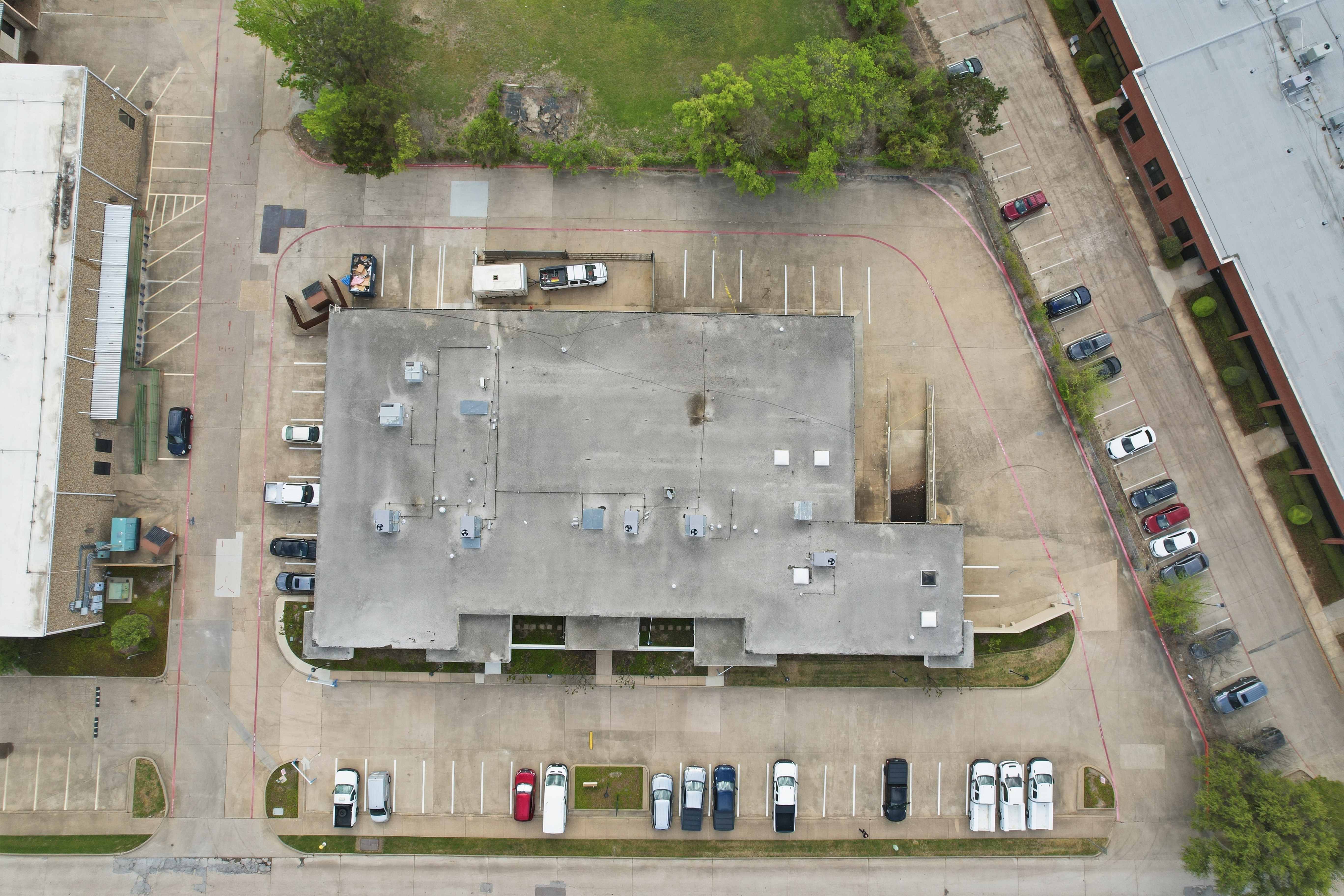 Industrial Property for Sale - 1111 S Sherman St, Richardson, Texas, 75081 (10)