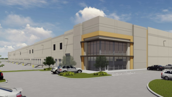 Industrial Space for Lease - 3950 Angle Ave, Fort Worth, TX, 76106