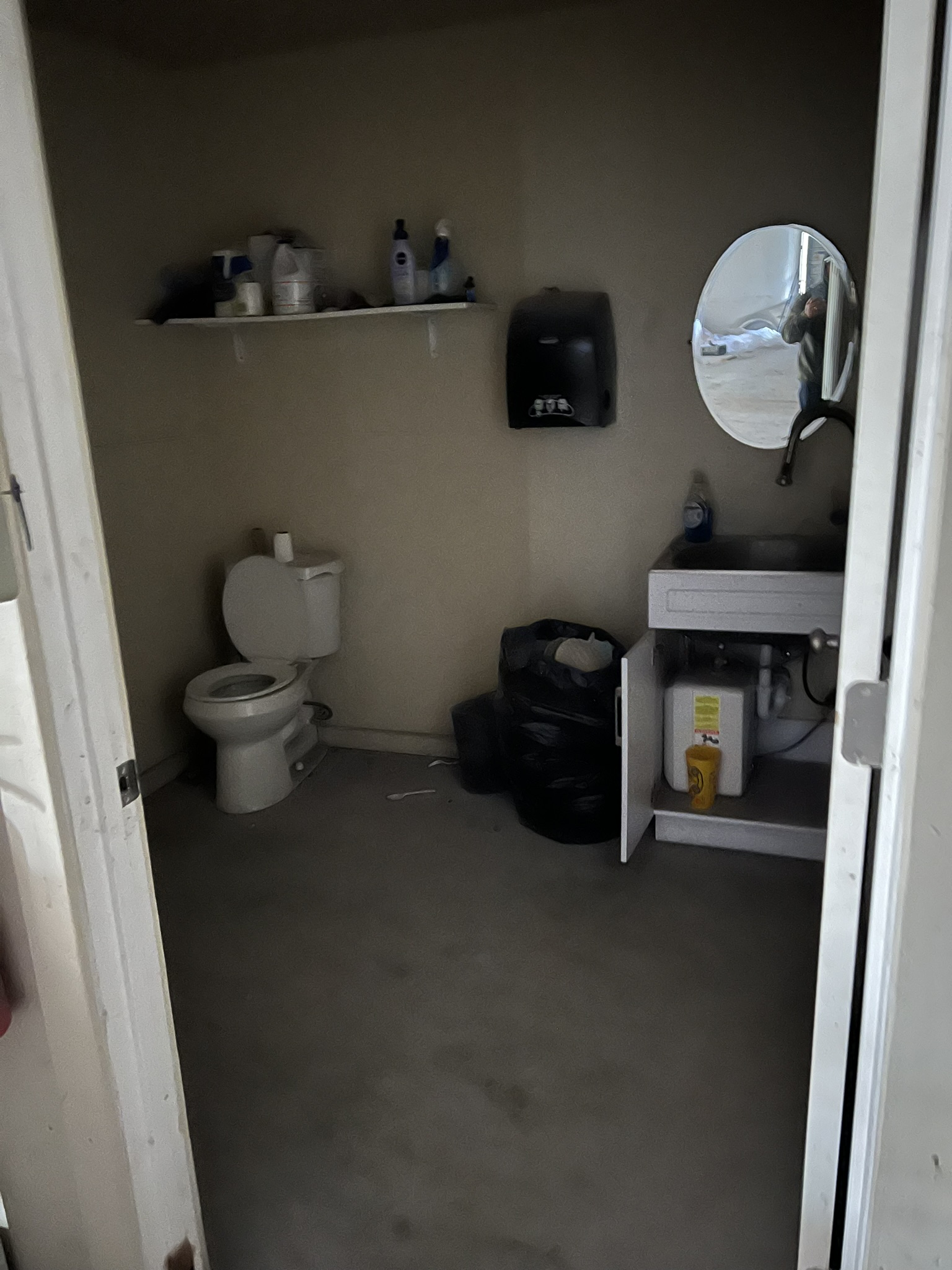 Industrial Property for Lease or Sale - 4632 County Road 617, Alvarado, Texas, 76009 (8)