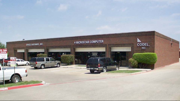Flex Property for Lease - 15900-15960 Midway Rd, Northeast Dallas, TX, 75001, Suite 15950