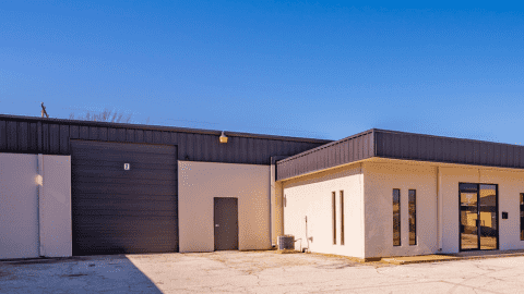 Industrial Property for Lease - 2232 Michigan Ave, Dalworthington Gardens, Texas, 76013 (3)