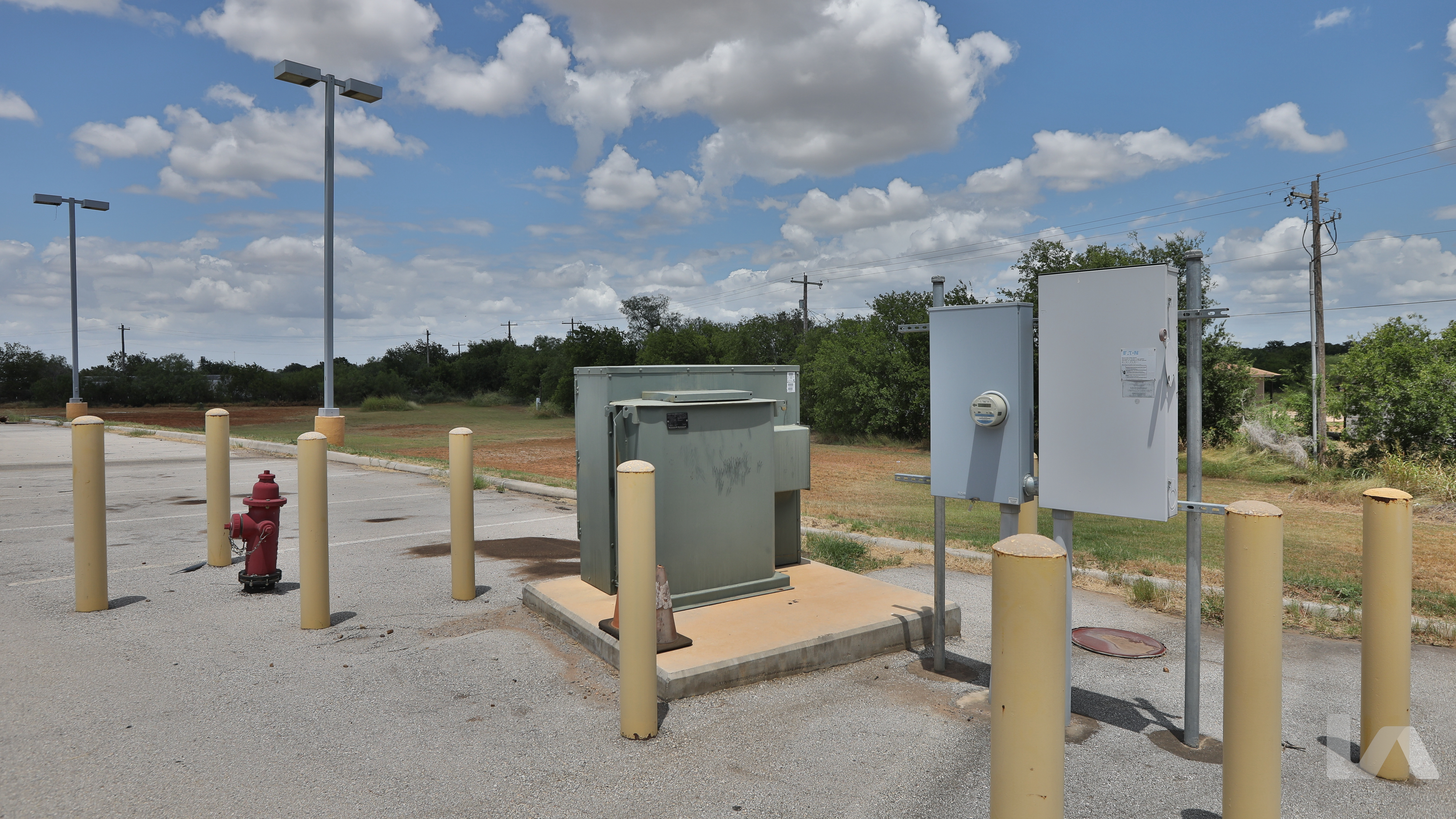 Industrial Property for Sale - 16919 IH 35, Dilley, Texas, 78017 (16)