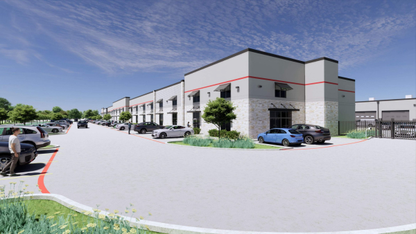 Industrial Property for Lease or Sale - 580 Ranger Drive, Garland, TX, 75040, Suite 136
