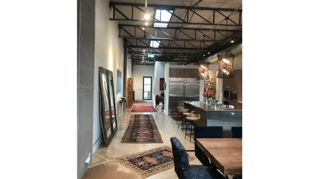 2323 Farrington St # B, Interior Building Photo - undefined Industrial Property for Sale - 2323 Farrington St # B, Dallas, Texas, 75207 (2)