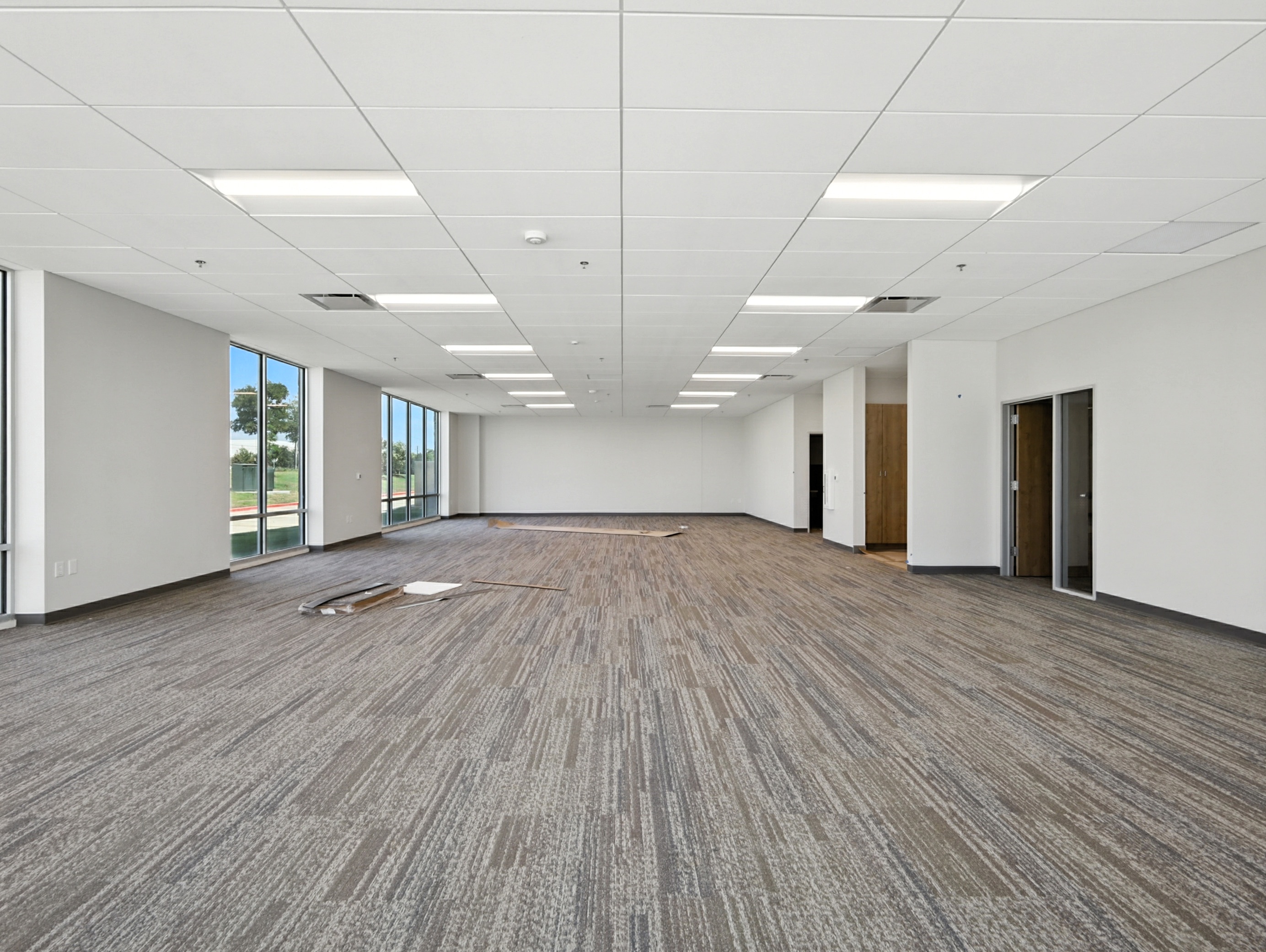 Industrial Property for Lease or Sale - 500 Gerault Road, Flower Mound, Texas, 75028 (5)