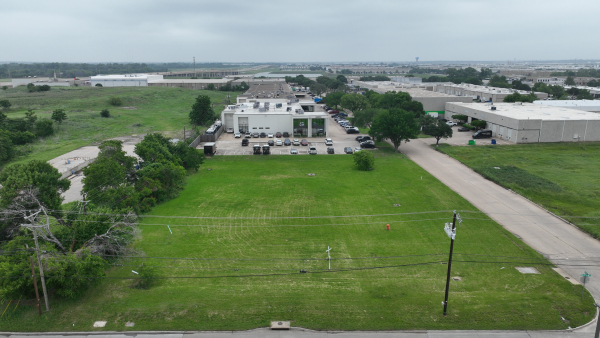 Land for Sale - 2465 McIver Lane, Carrollton, TX, 75006