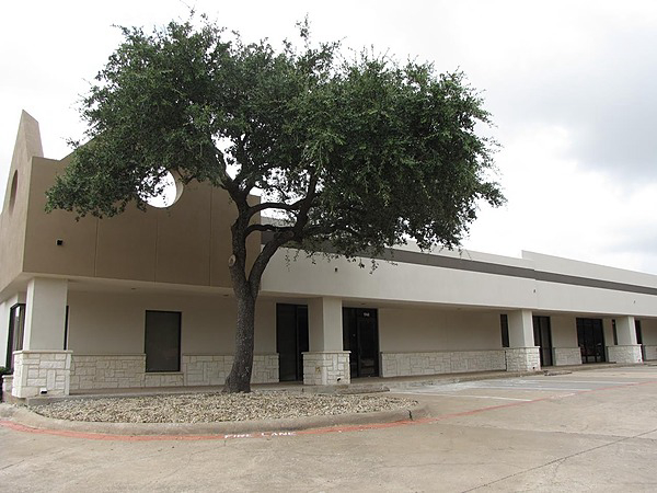 Industrial Property for Sale - 1720 N Greenville Ave, Richardson, Texas, 75081 (2)