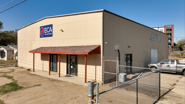Industrial Space for Lease - 565 E Church St, Lewisville, TX, 75057
