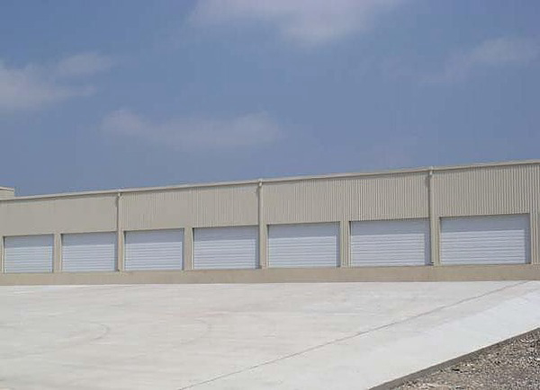 Industrial Property for Lease - 910 10th St, Plano, Texas, 75074-6826 (2)