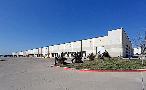 Industrial Property for Lease - 2300 E Bardin Rd - Building D, Arlington, Texas, 76018-4840 (1)