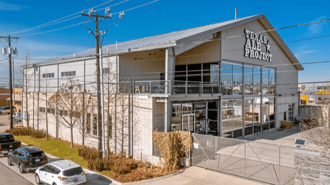 1001 N Riverfront Blvd, Exterior Building Photo - undefined Industrial Property for Lease or Sale - 1001 N Riverfront Blvd, Dallas, Texas, 75207 (1)