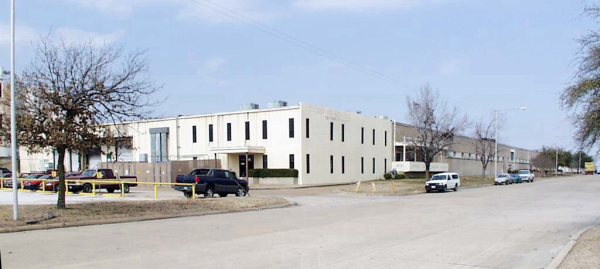 Industrial Space for Lease - 721 111th St, Arlington, TX, 76011
