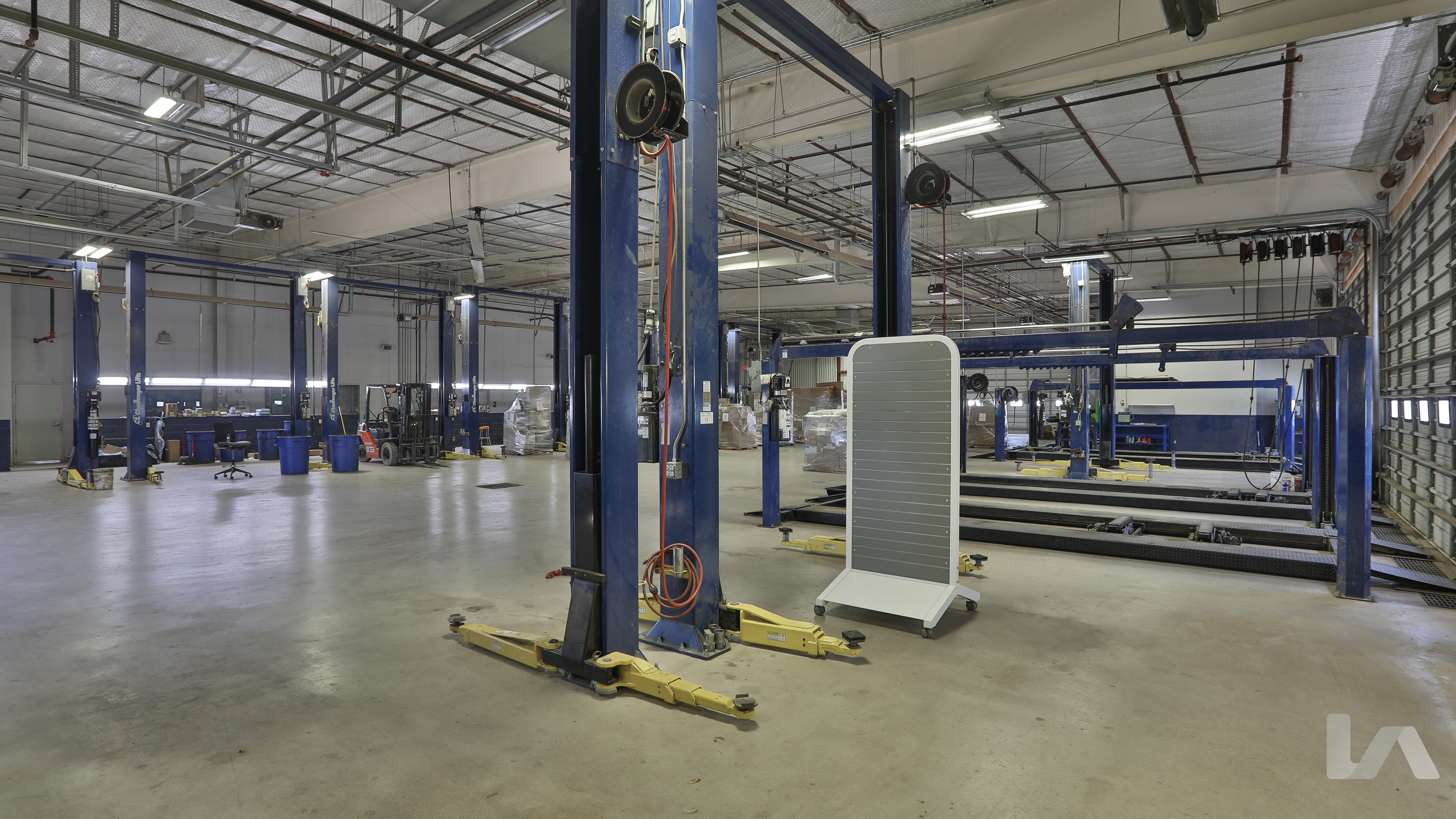 Industrial Property for Sale - 16919 IH 35, Dilley, Texas, 78017 (22)