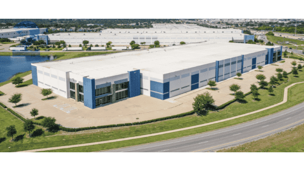 Industrial Space for Lease - 2275 E Interstate 20 - Building 2, Arlington, TX, 76018