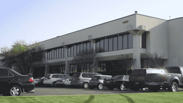 Industrial Space for Lease - 14822 Venture Dr, Farmers Branch, TX, 75234